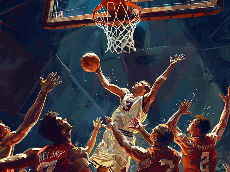 馬健：NBA杯賽冠軍將會是湖人！雷霆受傷病困擾，湖人更占優！